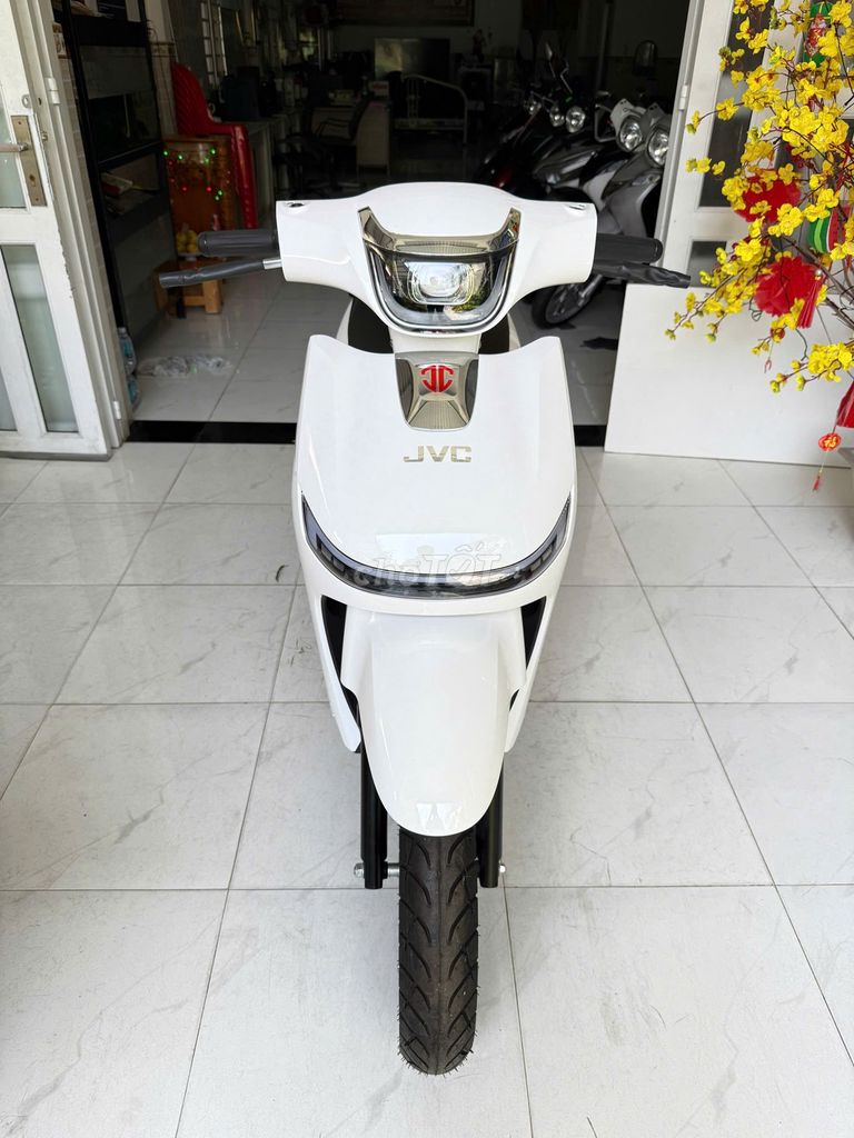 Xe m 2026 - ảnh 2
