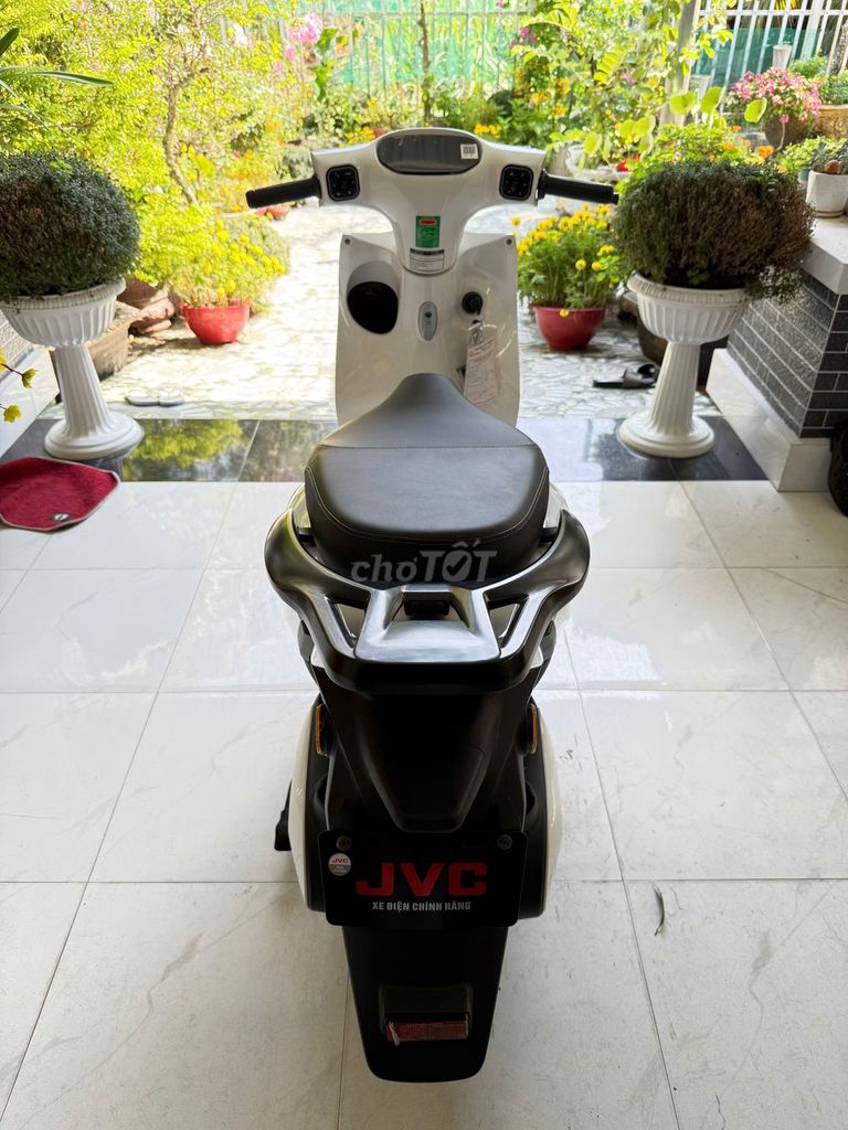 Xe m 2026 - ảnh 3