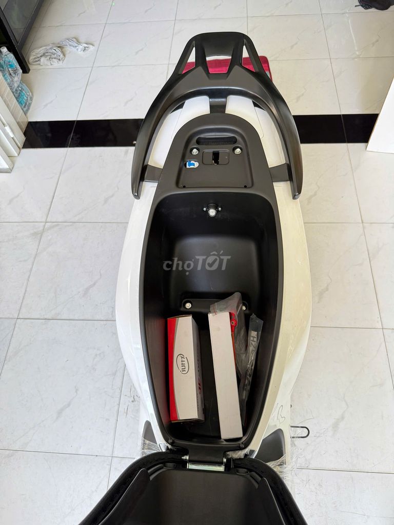 Xe m 2026 - ảnh 5