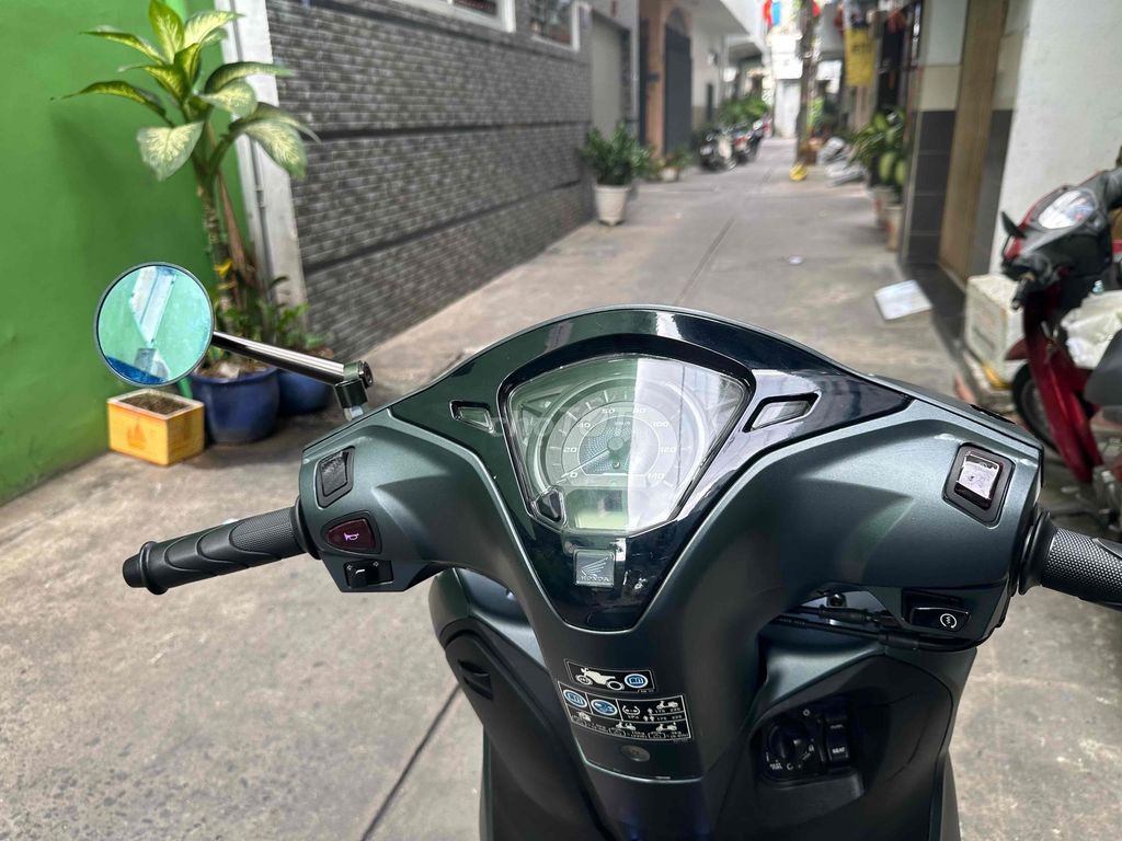 Bán xe 2025 - ảnh 2