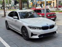BMW 3 Series 320i Sport Line 2021 - ảnh 1
