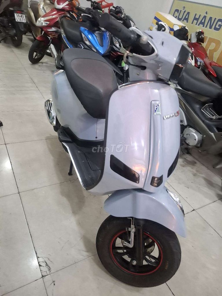 Piaggio 2023 - ảnh 1