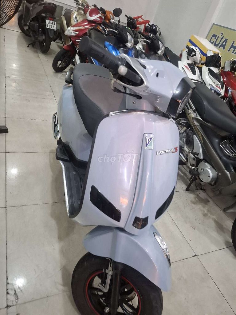 Piaggio 2023 - ảnh 2