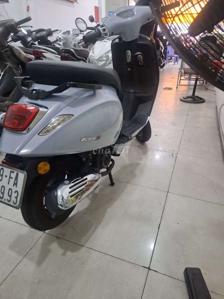 Piaggio 2023 - ảnh 3