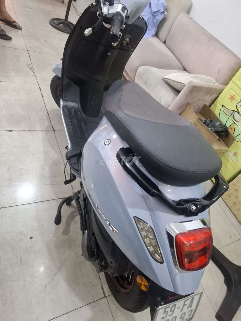 Piaggio 2023 - ảnh 4