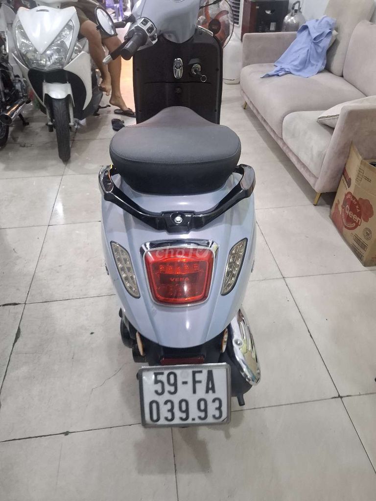 Piaggio 2023 - ảnh 5