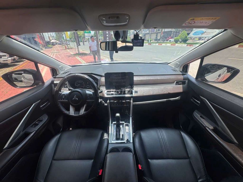 Mitsubishi Xpander 2023 - ảnh 5