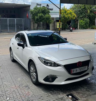 Mazda - ảnh 1