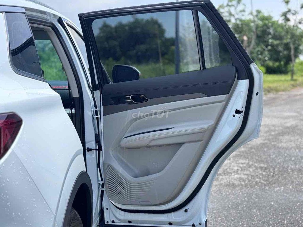 Ford Territory 2025 - ảnh 2