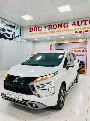 Mitsubishi Xpander 2024 - ảnh 1