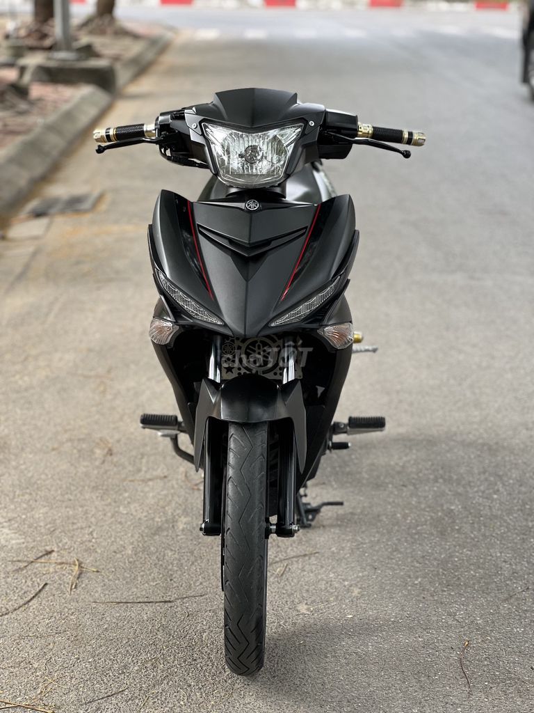 Yamaha 2018 - ảnh 1