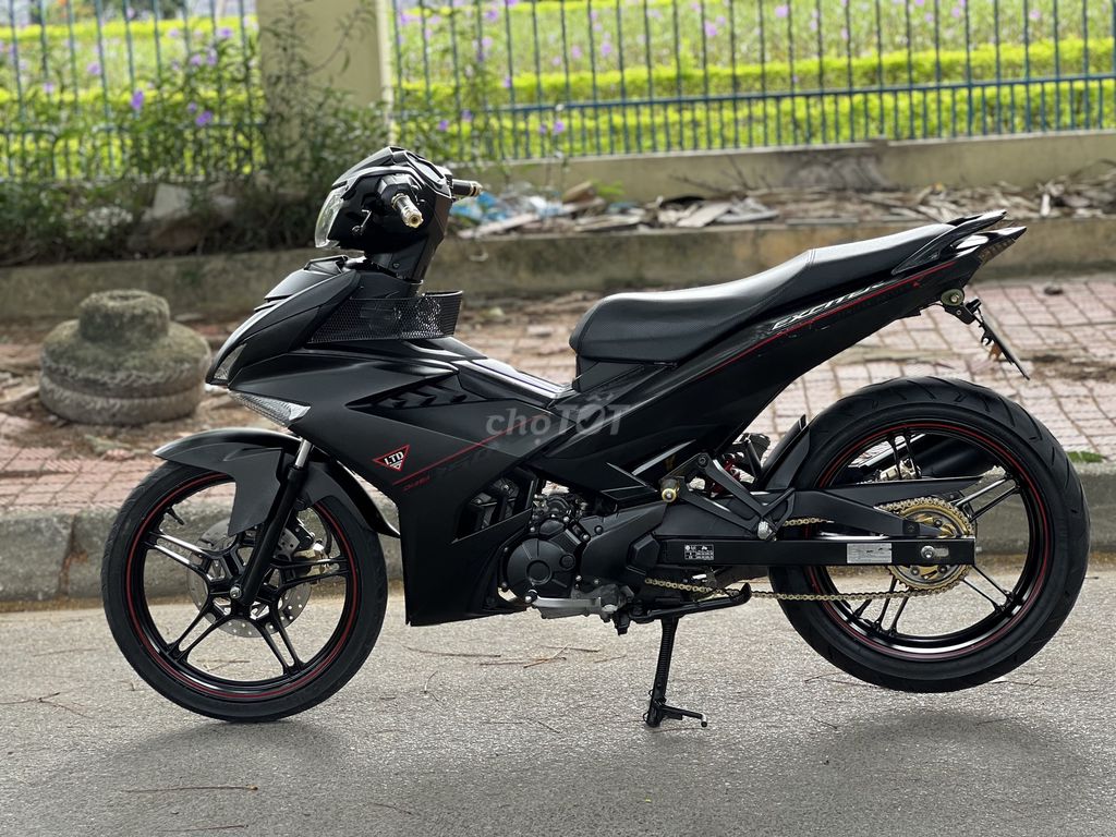 Yamaha 2018 - ảnh 2