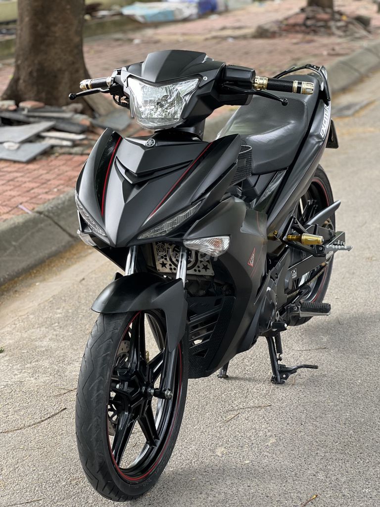 Yamaha 2018 - ảnh 3