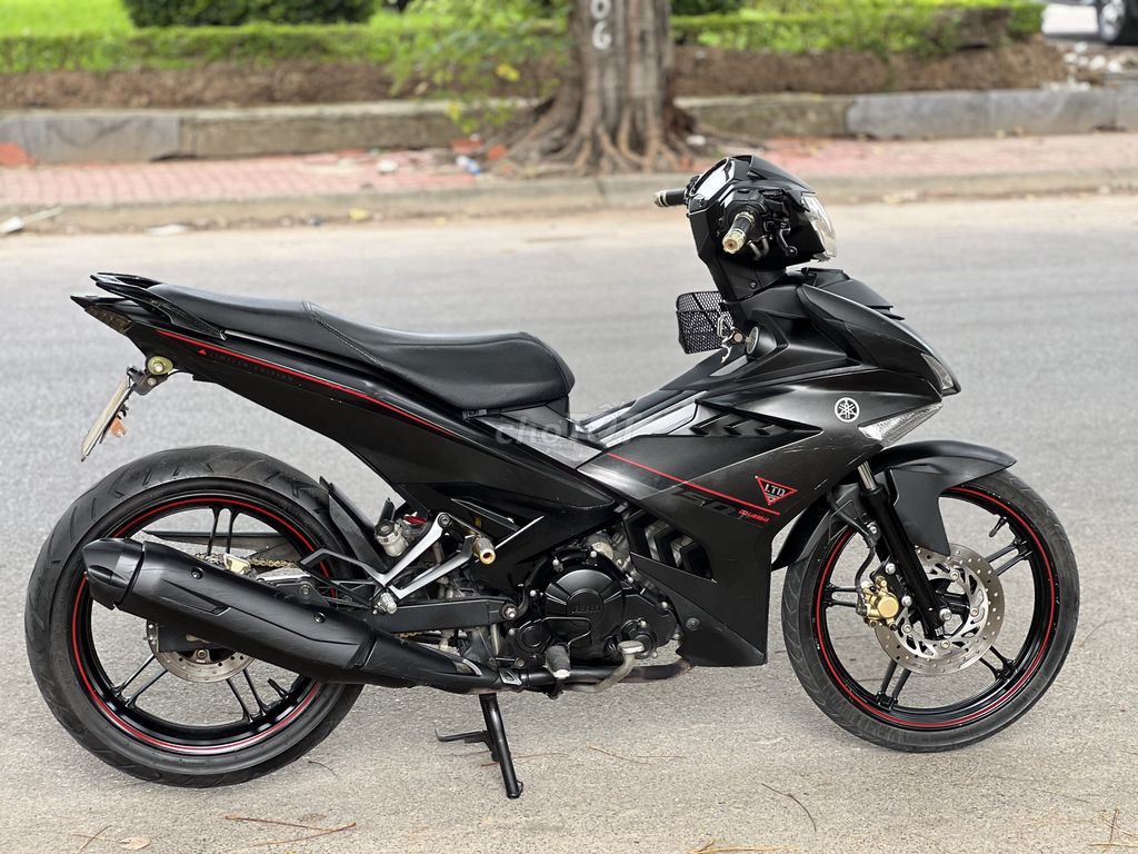 Yamaha 2018 - ảnh 4