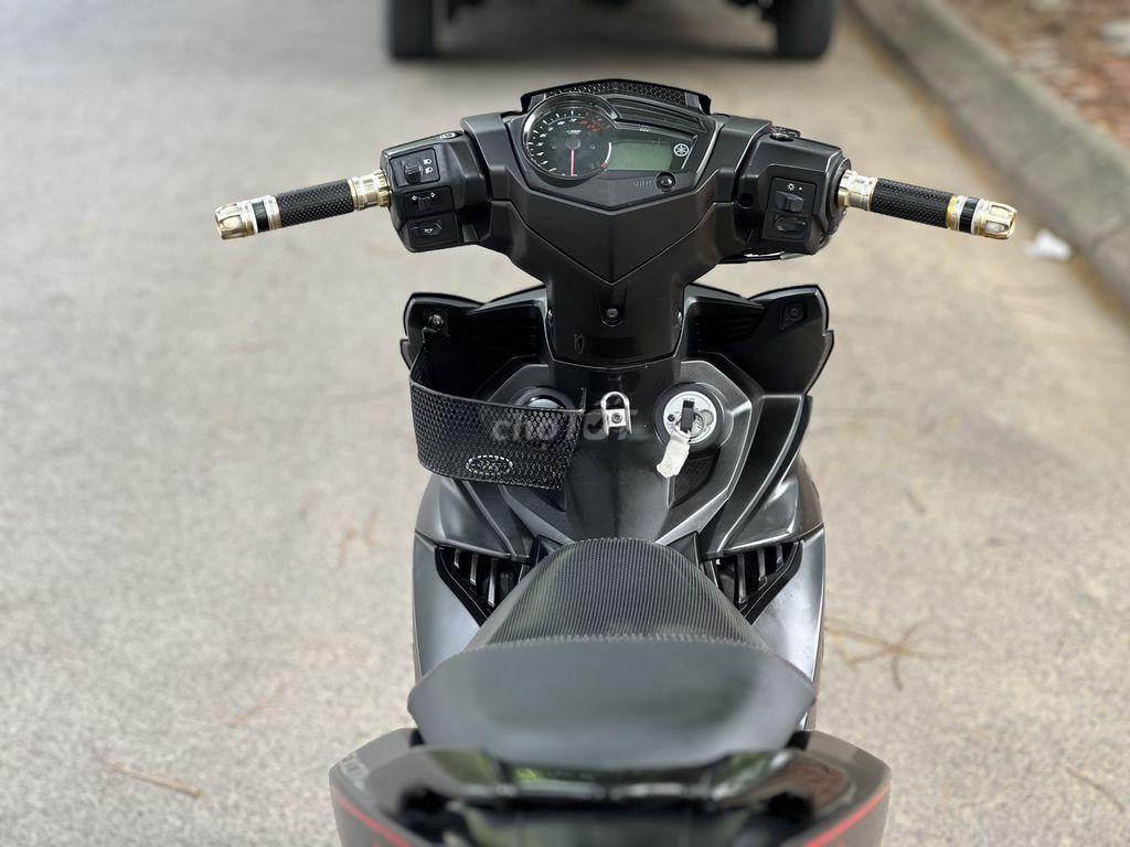 Yamaha 2018 - ảnh 5