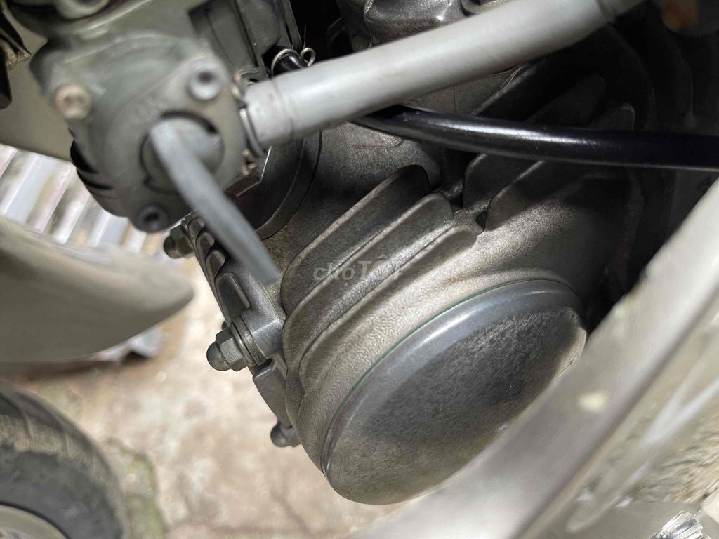 Honda Future 2001 - ảnh 3