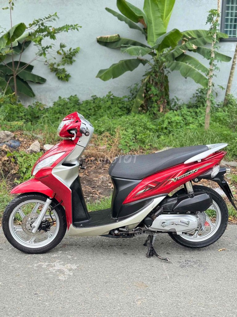 Honda Vision 2013 - ảnh 2