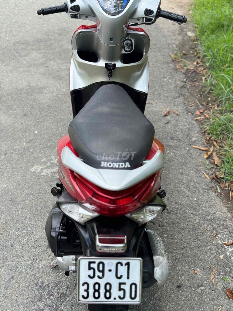 Honda Vision 2013 - ảnh 3