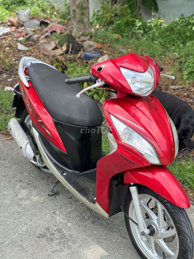 Honda Vision 2013 - ảnh 5