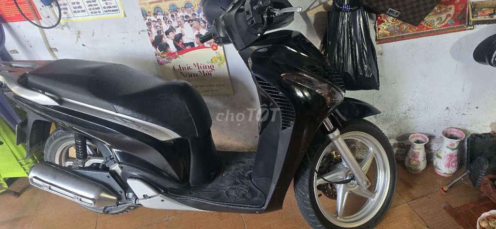 Honda SH 2012 - ảnh 3