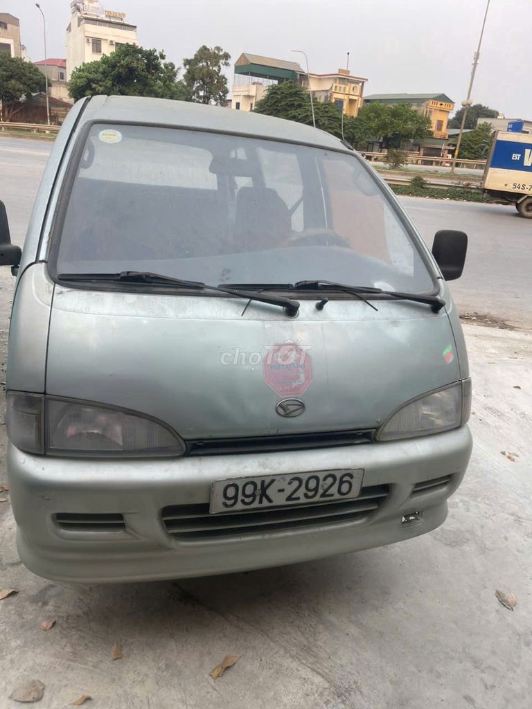 Daihatsu - ảnh 1
