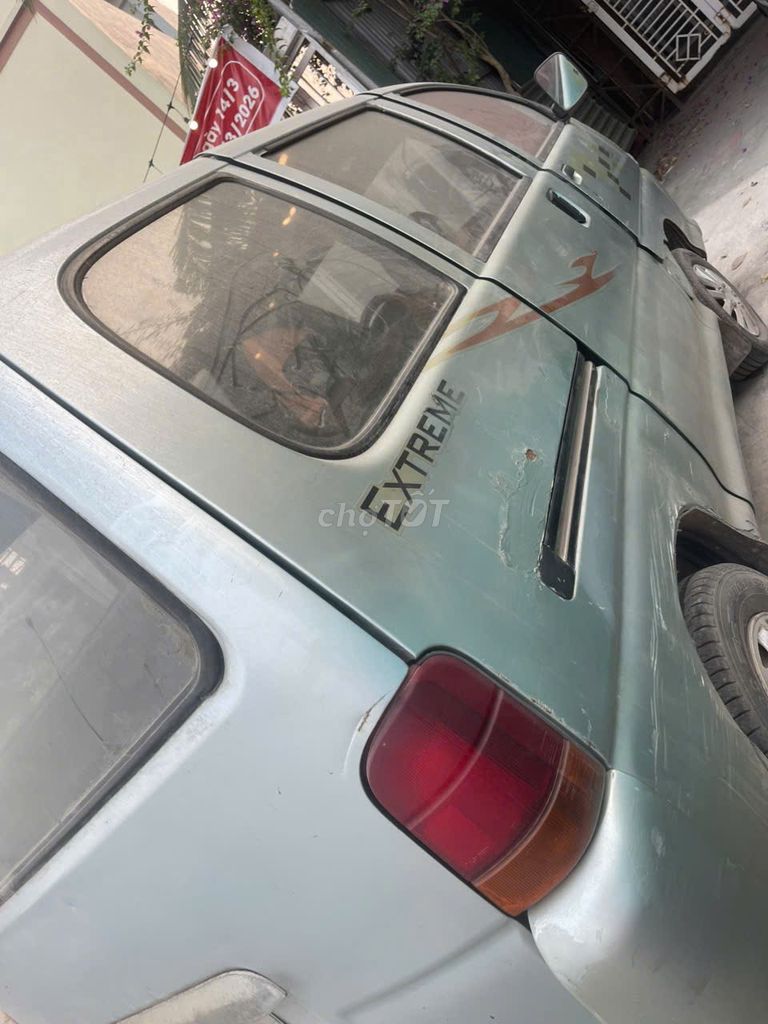Daihatsu - ảnh 3