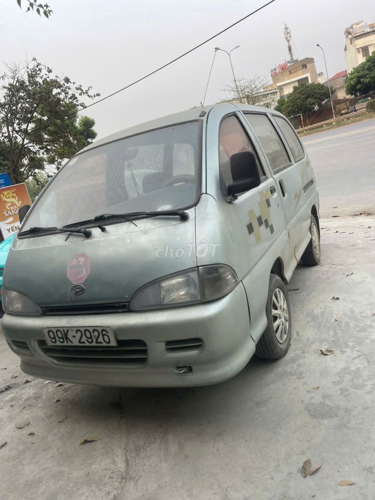 Daihatsu - ảnh 4