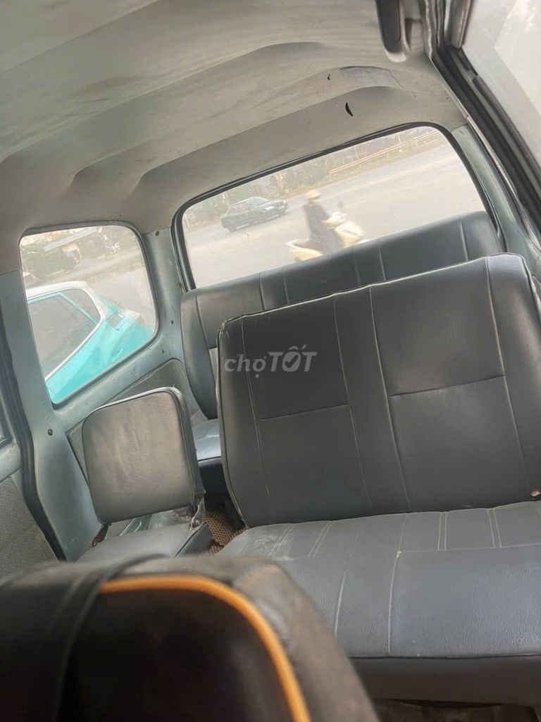 Daihatsu - ảnh 5