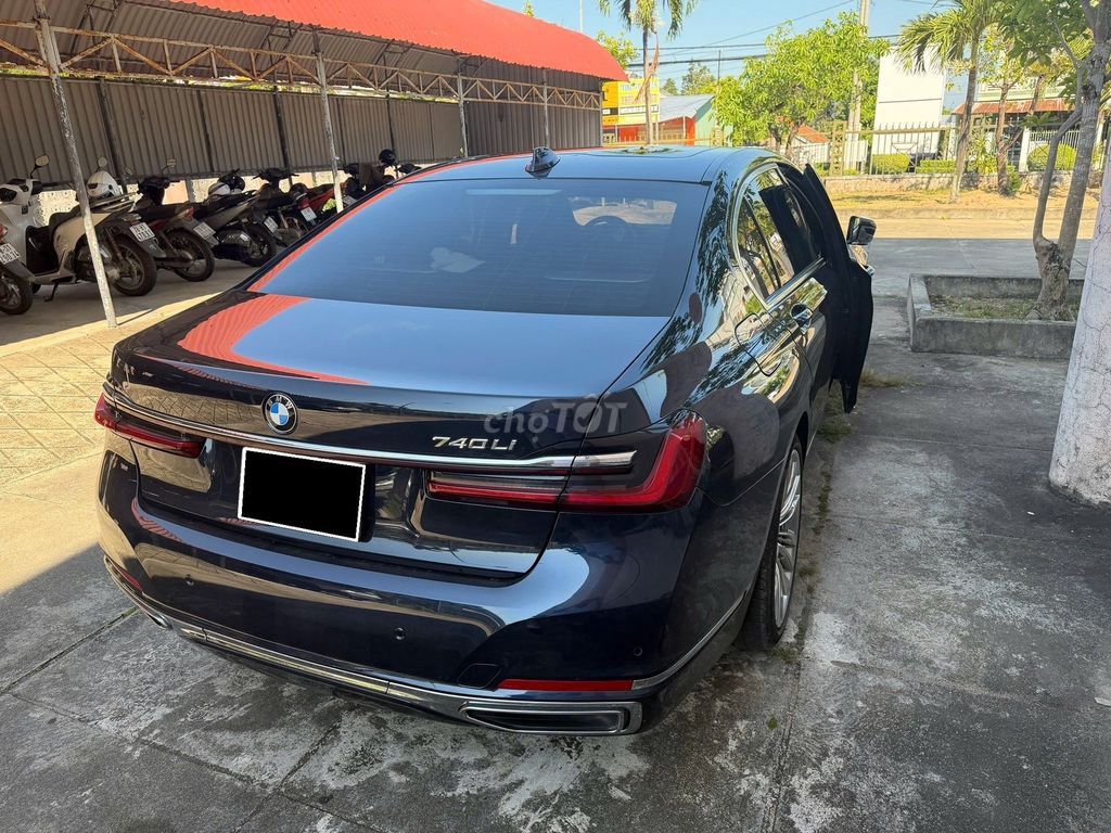 BMW 2021 - ảnh 3