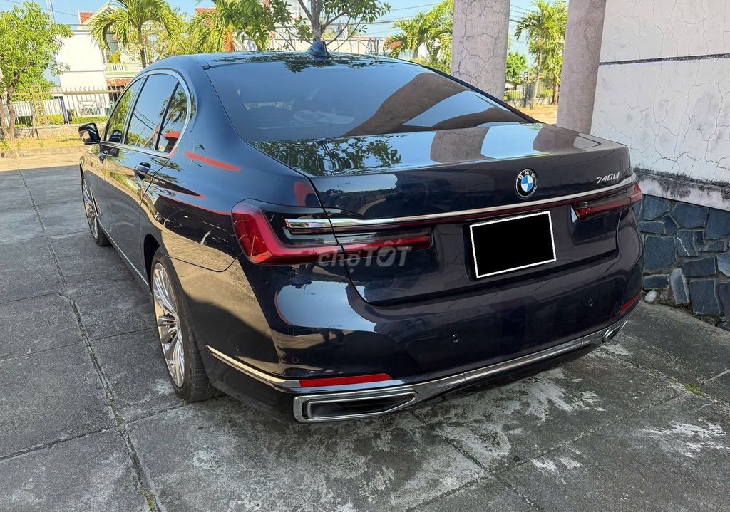 BMW 2021 - ảnh 4