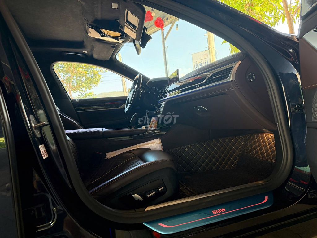 BMW 2021 - ảnh 5