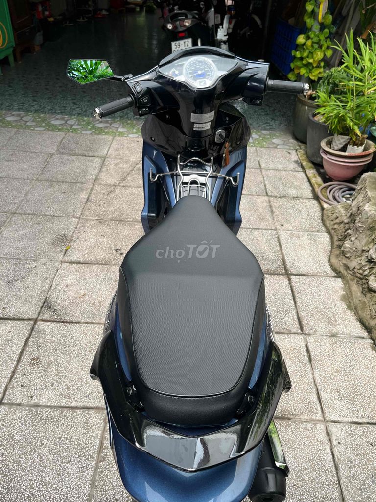 Honda Future 2022 - ảnh 1