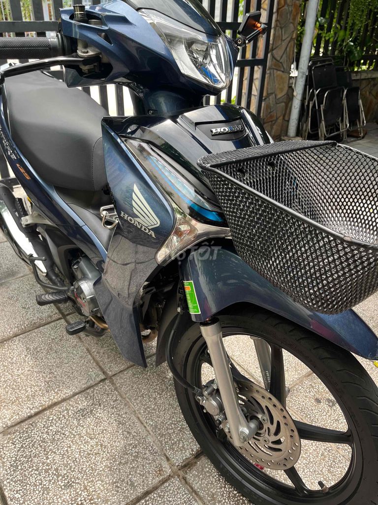 Honda Future 2022 - ảnh 2