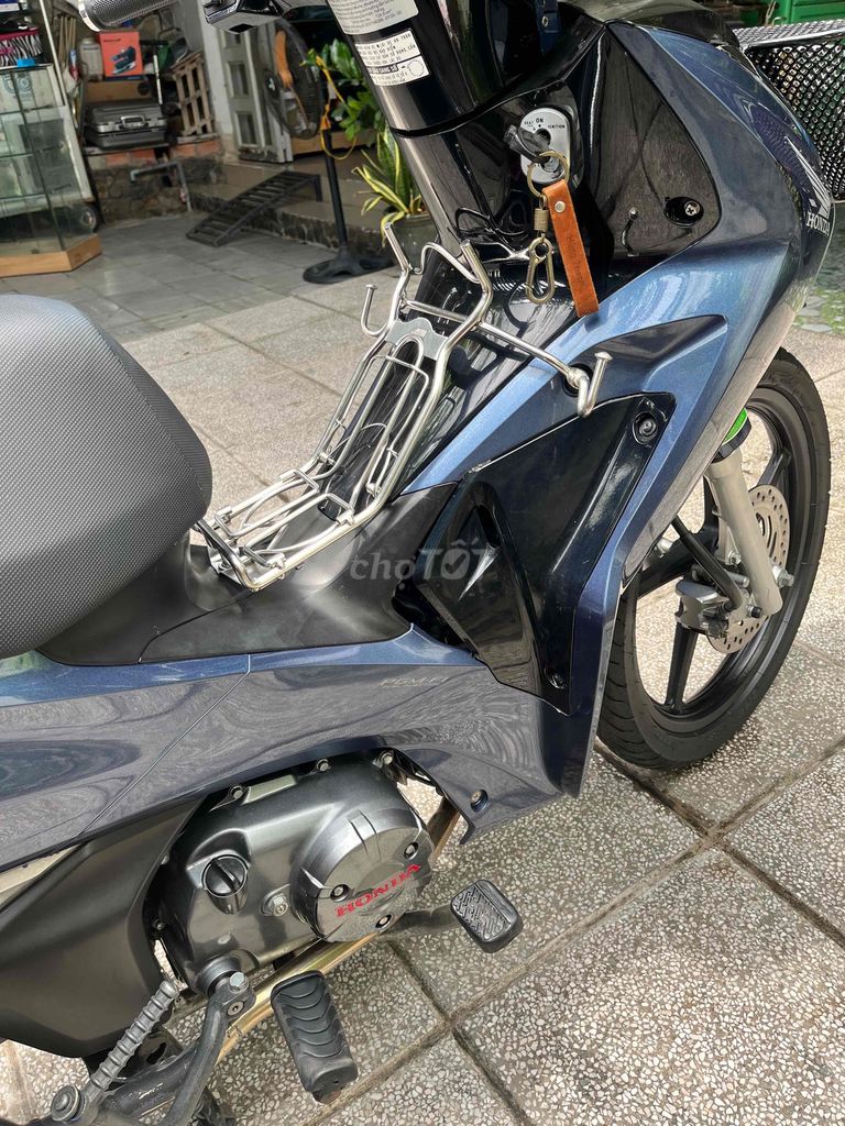 Honda Future 2022 - ảnh 3
