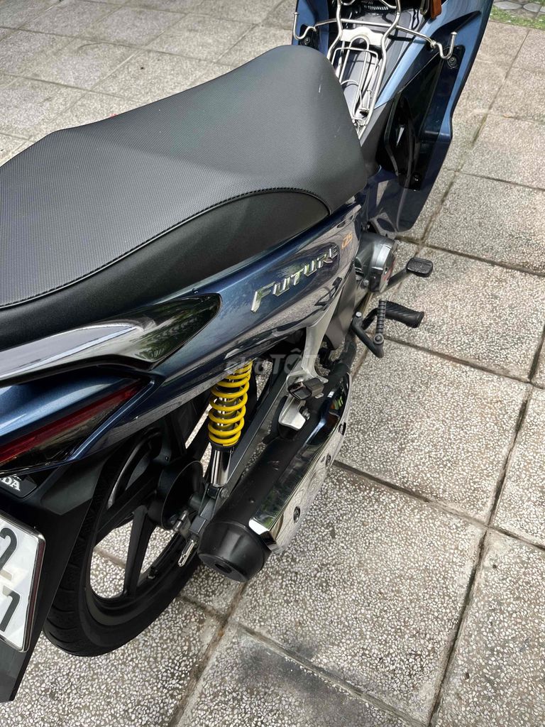 Honda Future 2022 - ảnh 4