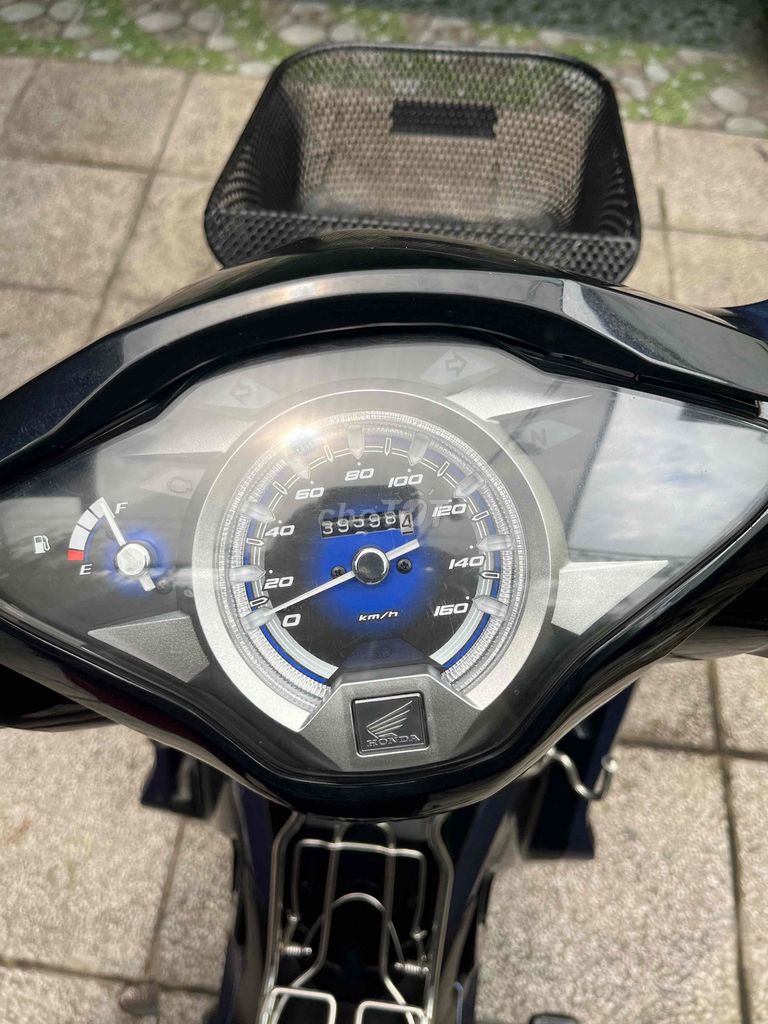 Honda Future 2022 - ảnh 5