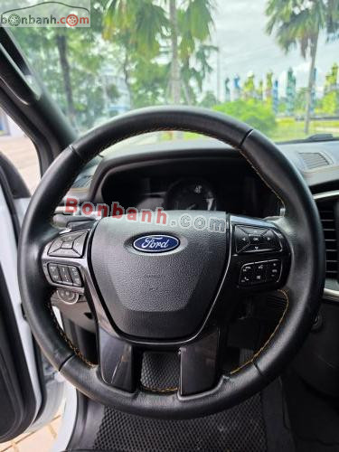 Ford Ranger Wildtrak 2.0L 4x4 AT 2021 - ảnh 5