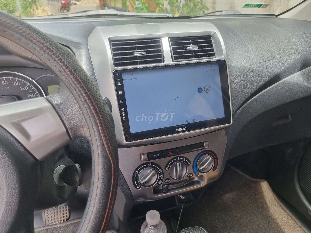 Toyota Wigo 2018 - ảnh 1