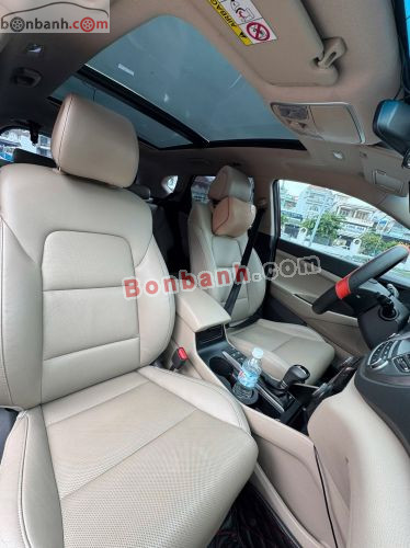 Hyundai Tucson 2.0 ATH 2018 - ảnh 5