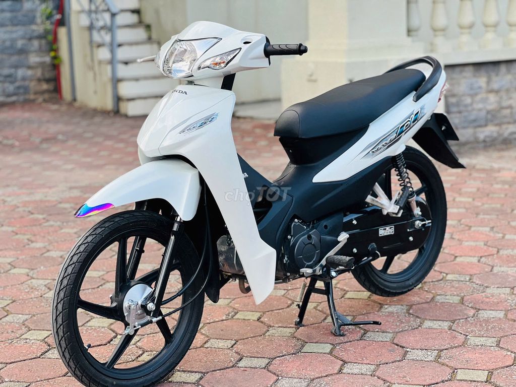 Honda Wave 2024 - ảnh 4