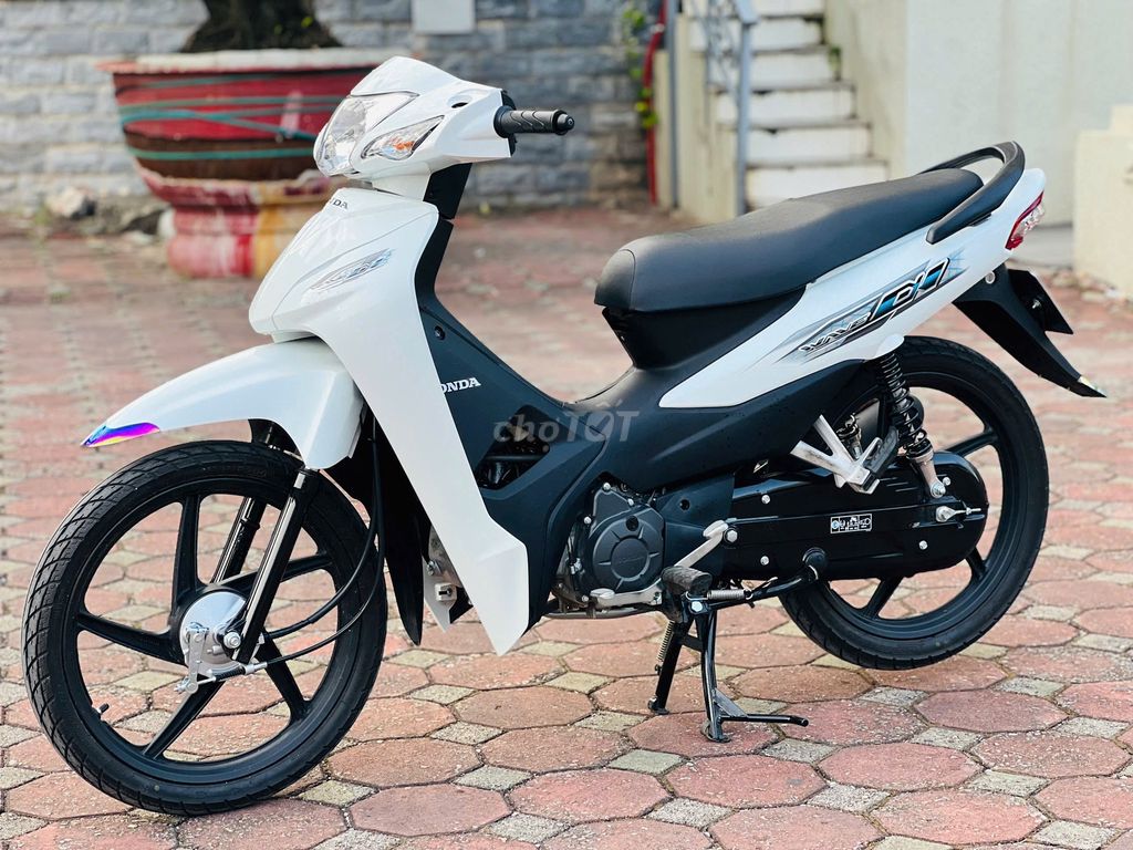 Honda Wave 2024 - ảnh 5