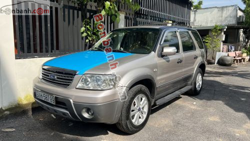 Ford Escape 2007 - ảnh 2