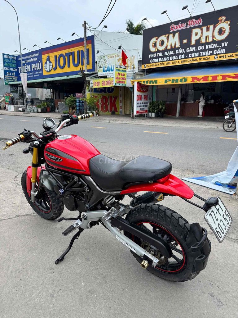 Ducati - ảnh 3