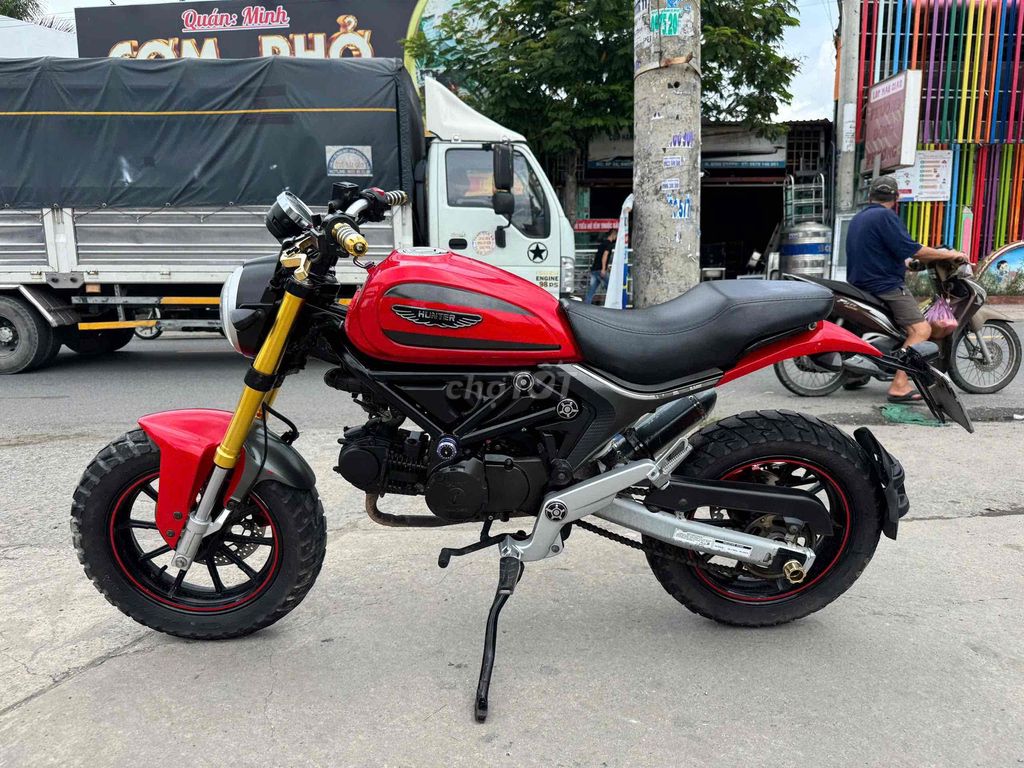 Ducati - ảnh 4