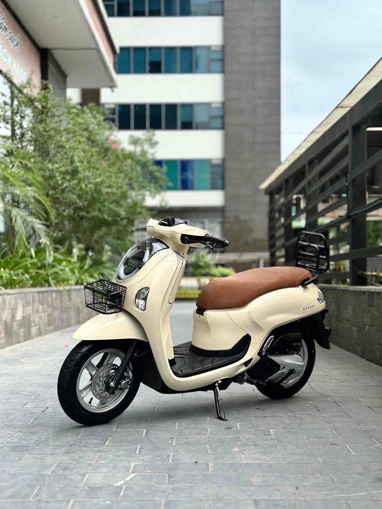 Honda 2026 - ảnh 1