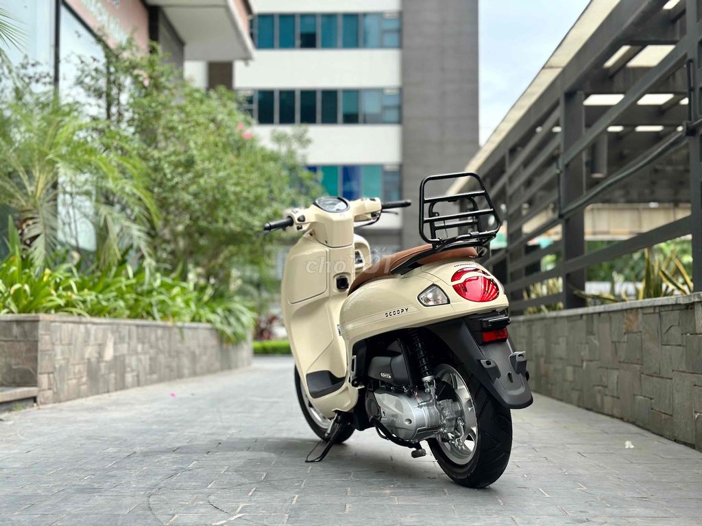 Honda 2026 - ảnh 4