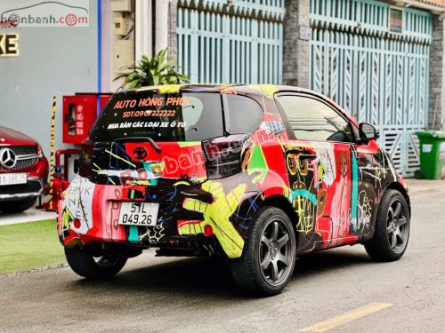 Toyota 2009 - ảnh 2