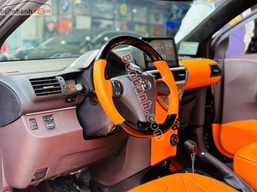Toyota 2009 - ảnh 5