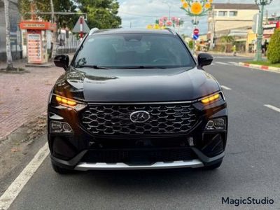 Ford Territory Titanium X 1.5 AT 2023 - ảnh 1