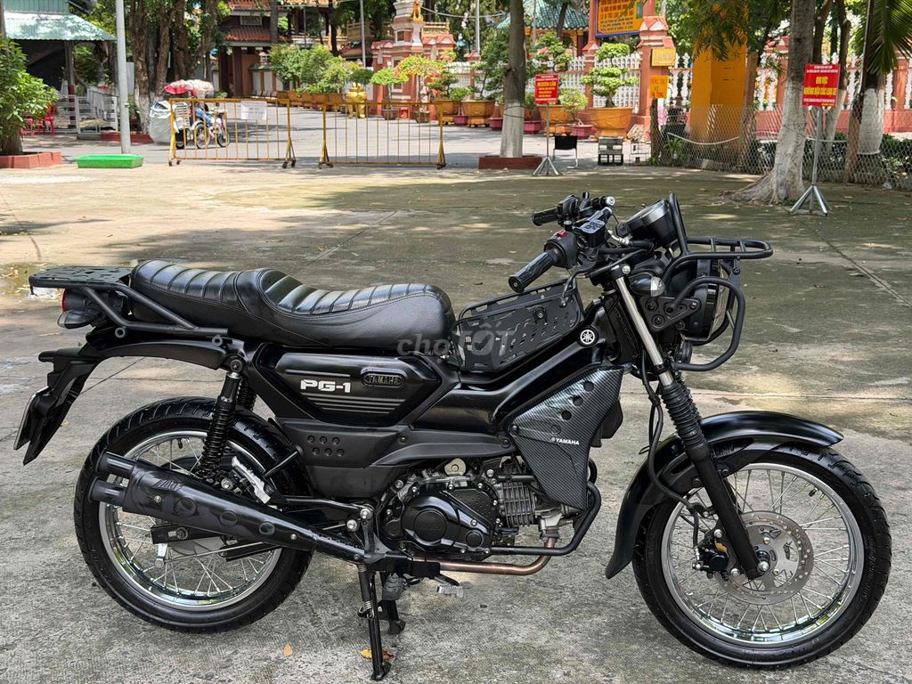 Honda - ảnh 1